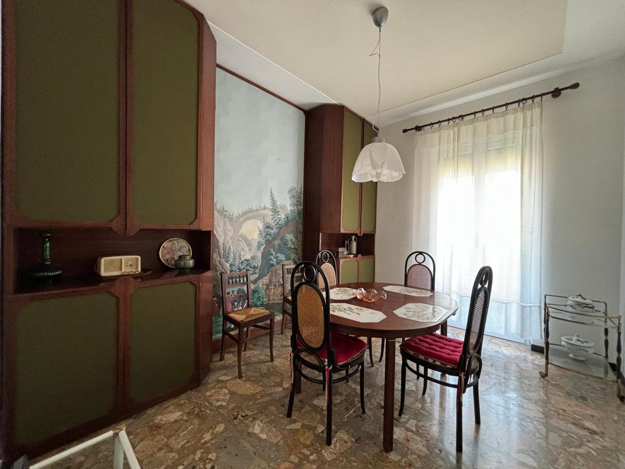 Casa Cele Centro Citta Vista Mare Apartment Ventimiglia Exterior foto