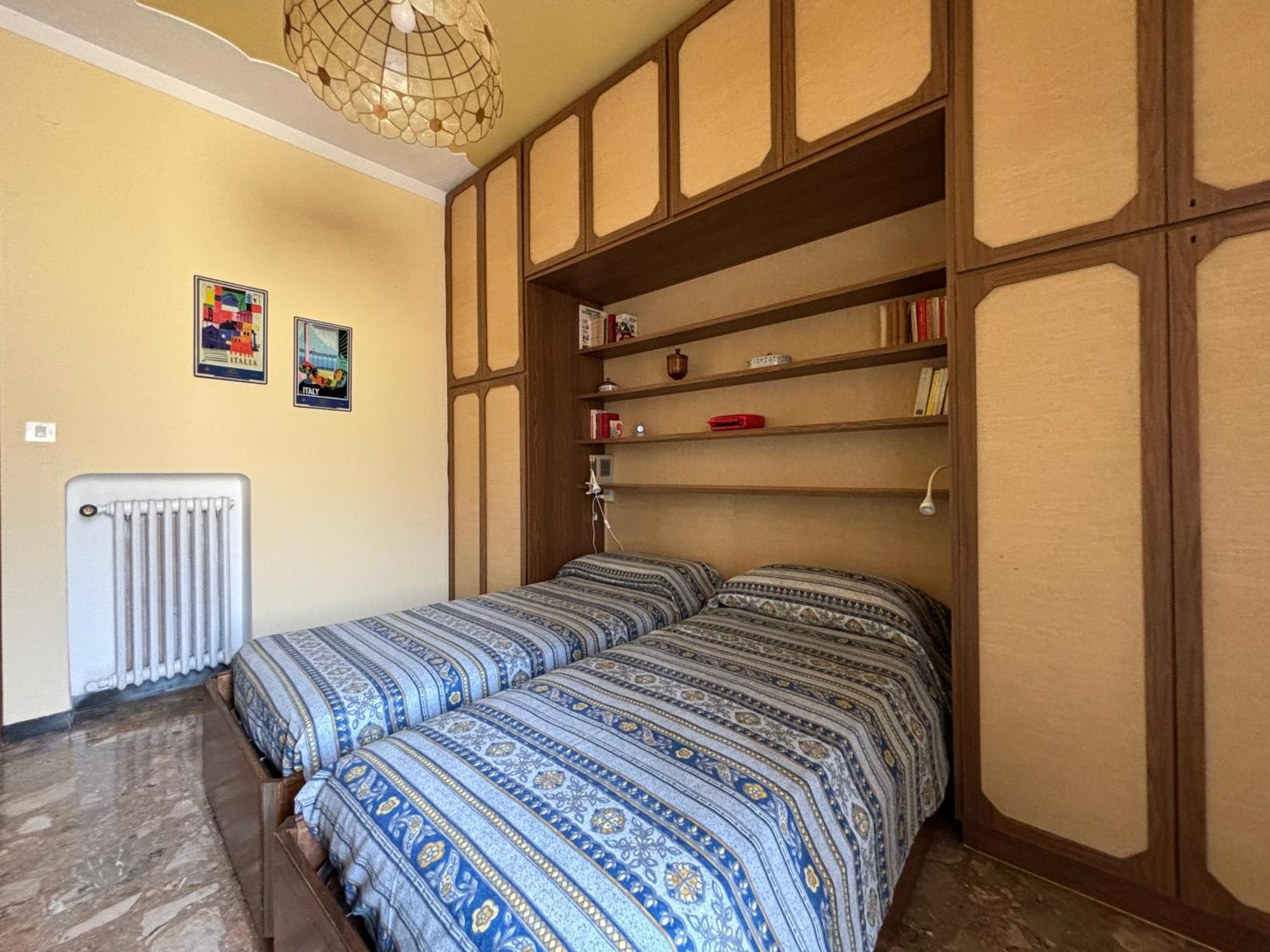 Casa Cele Centro Citta Vista Mare Apartment Ventimiglia Exterior foto