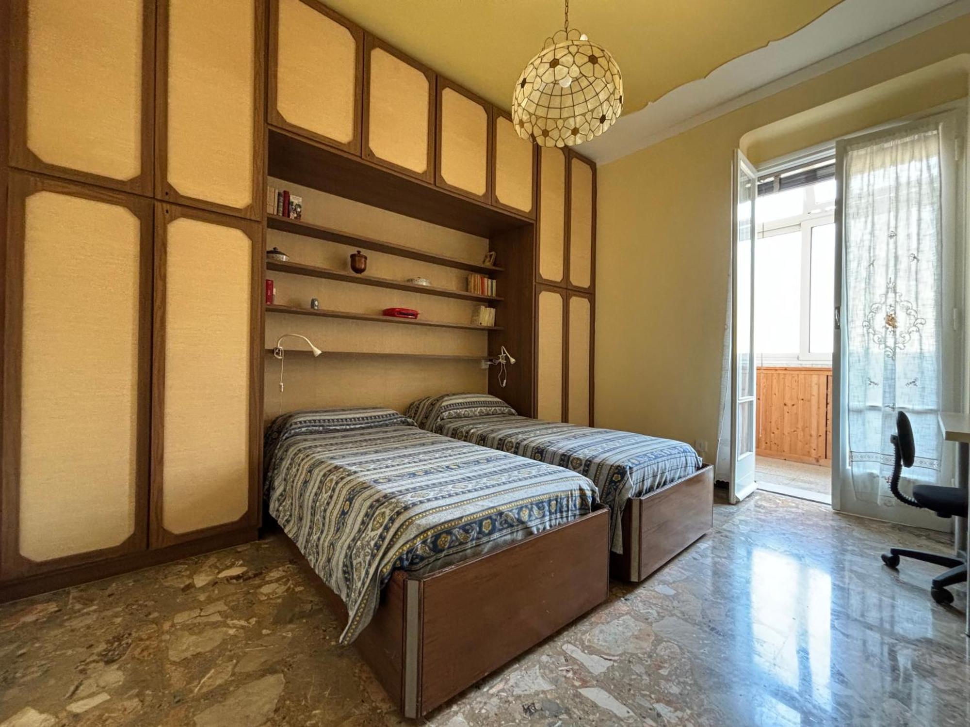 Casa Cele Centro Citta Vista Mare Apartment Ventimiglia Exterior foto