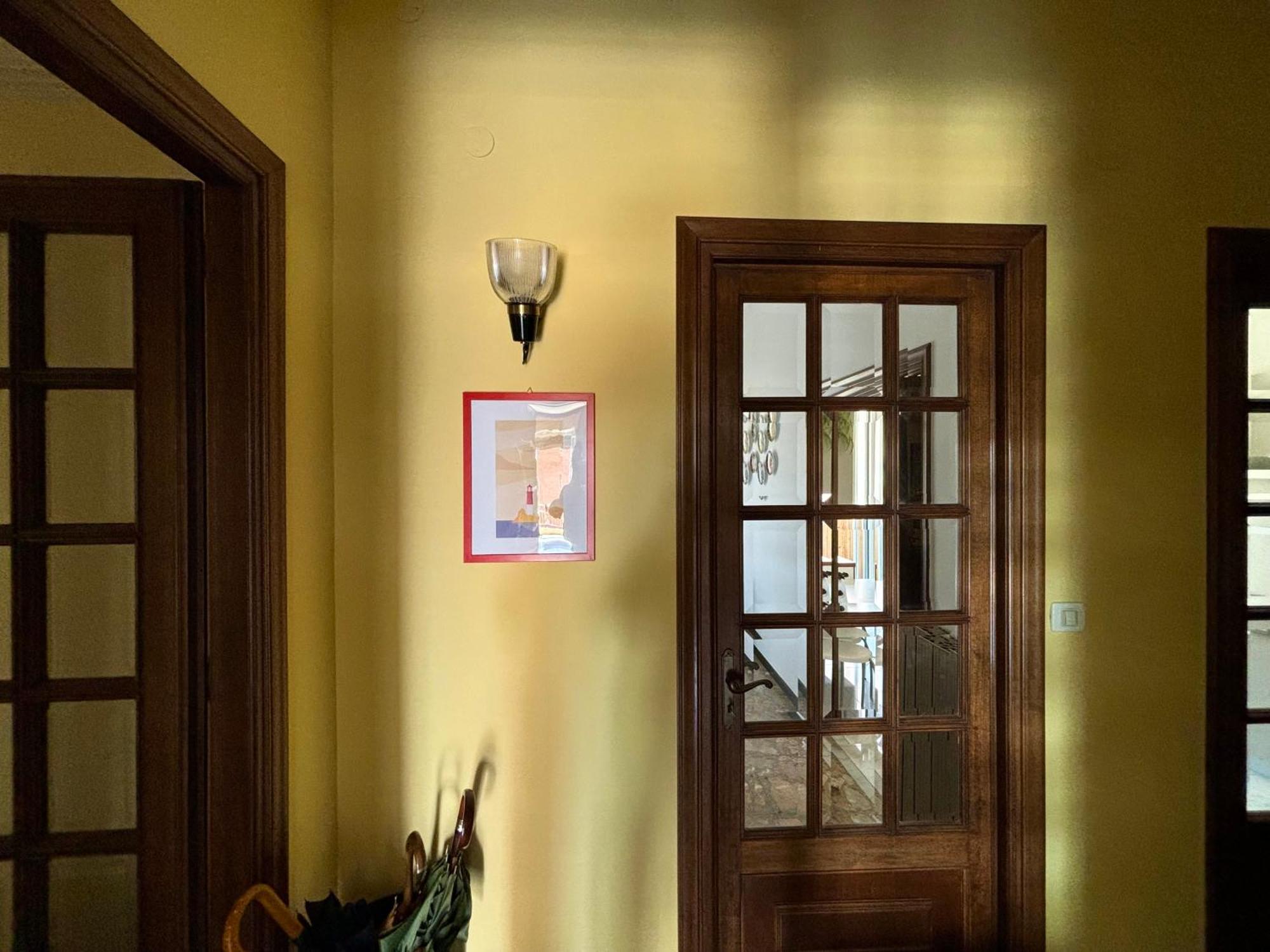 Casa Cele Centro Citta Vista Mare Apartment Ventimiglia Exterior foto