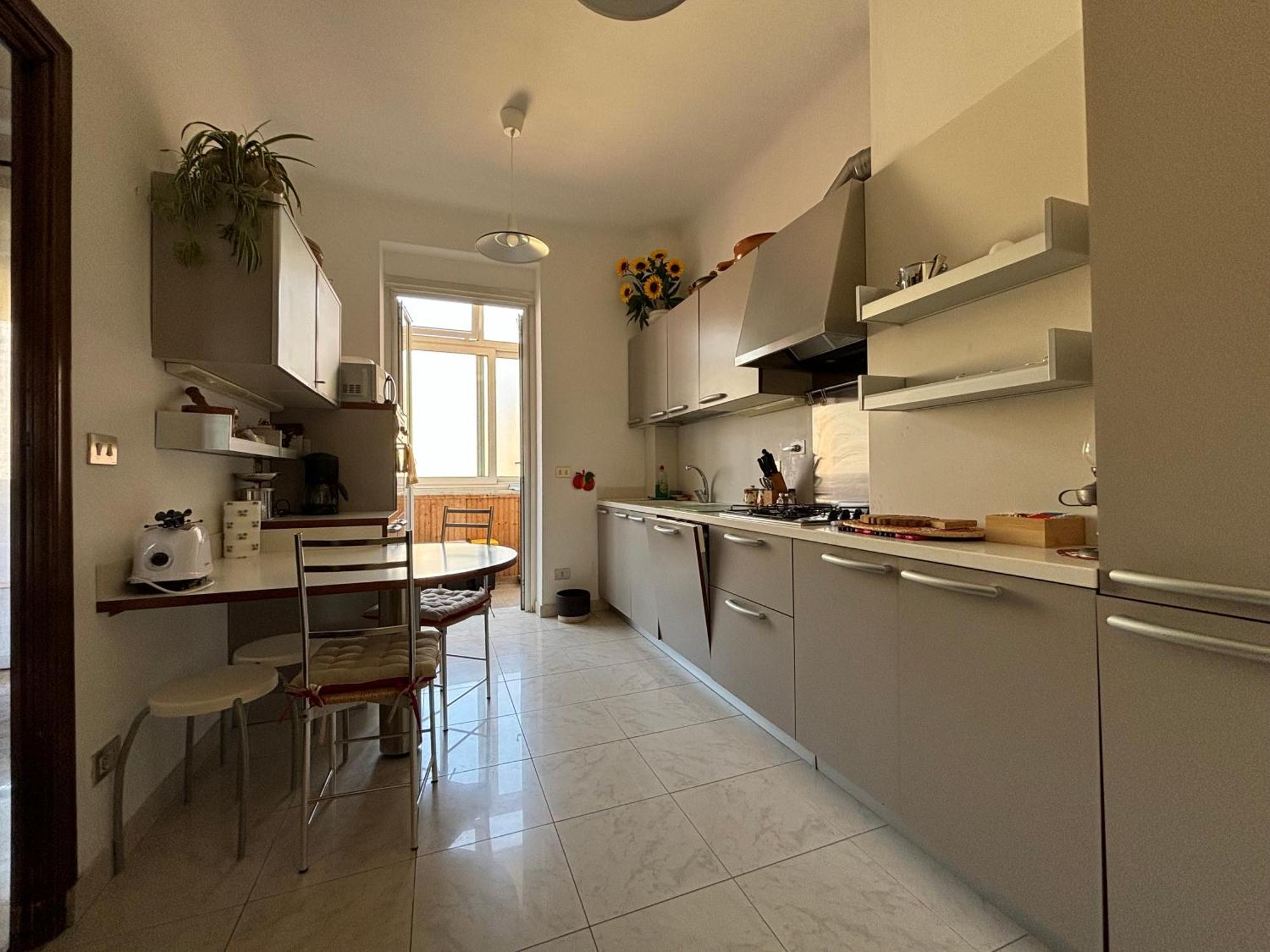Casa Cele Centro Citta Vista Mare Apartment Ventimiglia Exterior foto